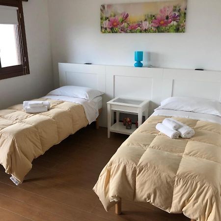 Centro San Michele - Casa Per Ferie Hotell San Giorio Eksteriør bilde
