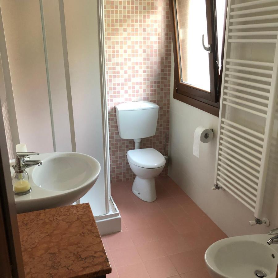 Centro San Michele - Casa Per Ferie Hotell San Giorio Eksteriør bilde
