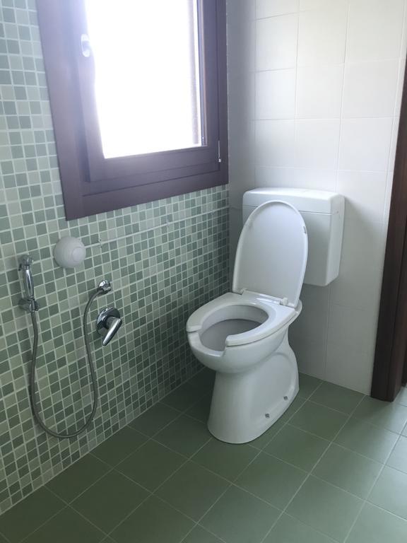 Centro San Michele - Casa Per Ferie Hotell San Giorio Eksteriør bilde