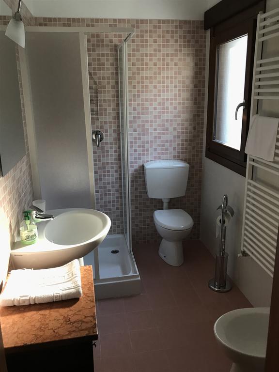 Centro San Michele - Casa Per Ferie Hotell San Giorio Eksteriør bilde