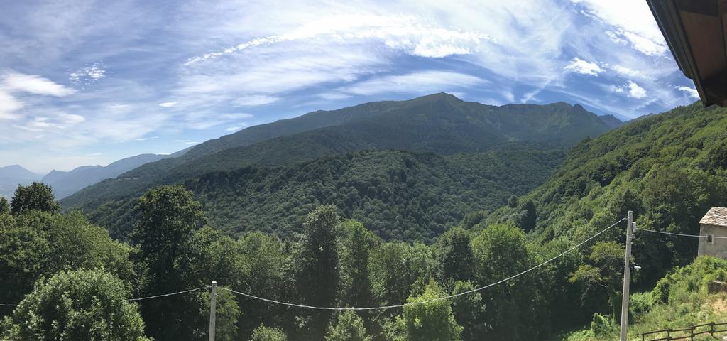 Centro San Michele - Casa Per Ferie Hotell San Giorio Eksteriør bilde